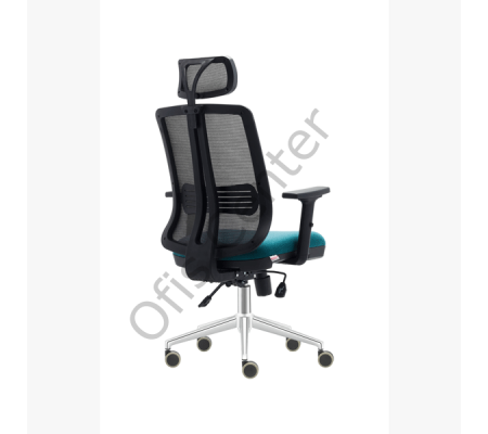 Relax Ofis ve Büro Yönetici Koltuk